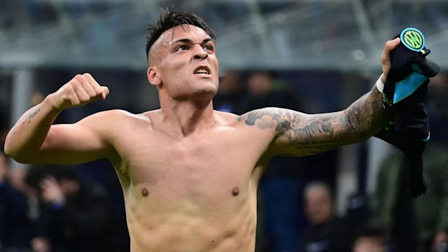 Internazionale beklager at de gikk glipp av utsatt seier i runde 20